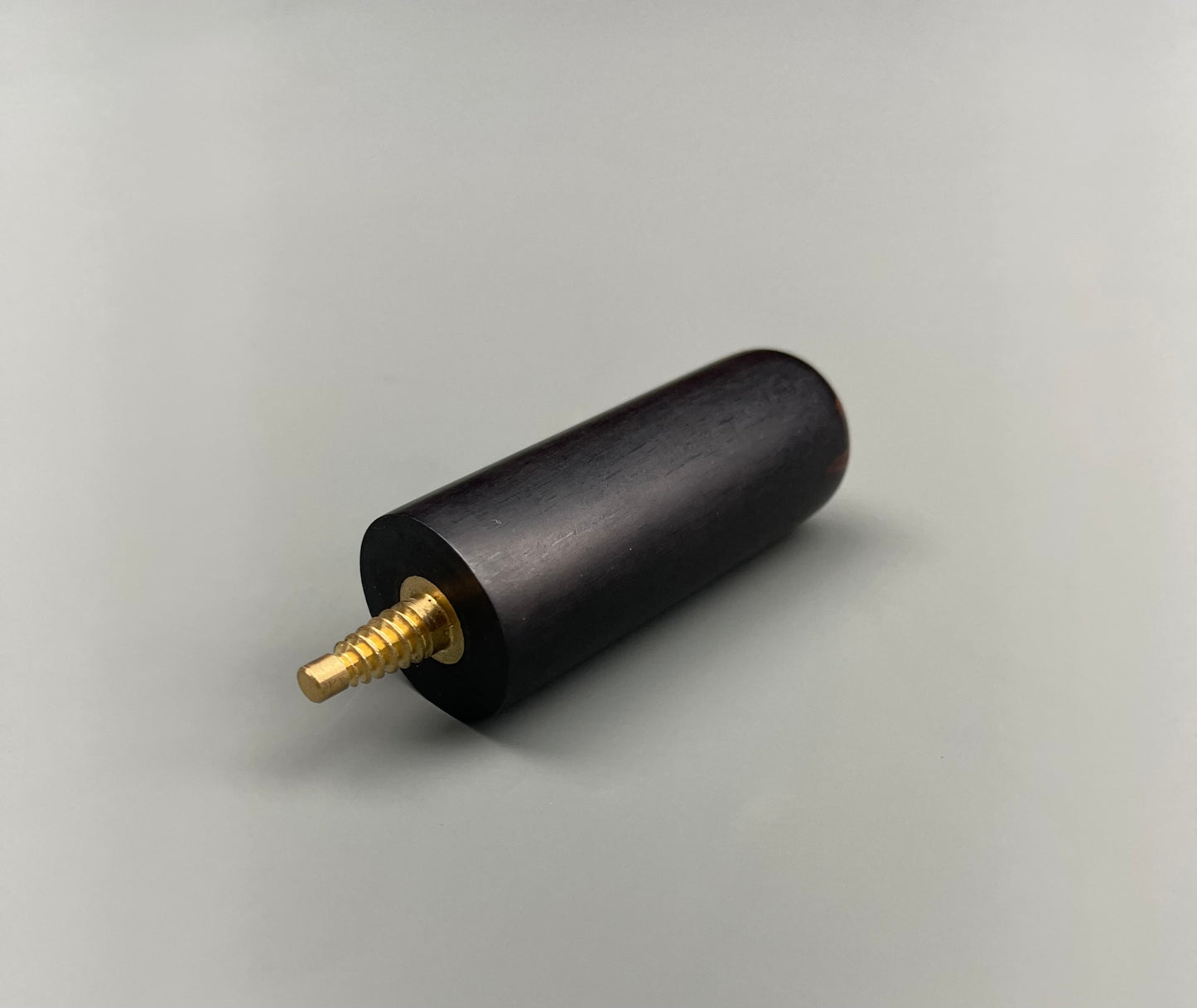 Custom Cues 3" Mini Butt (Triple Crown)
