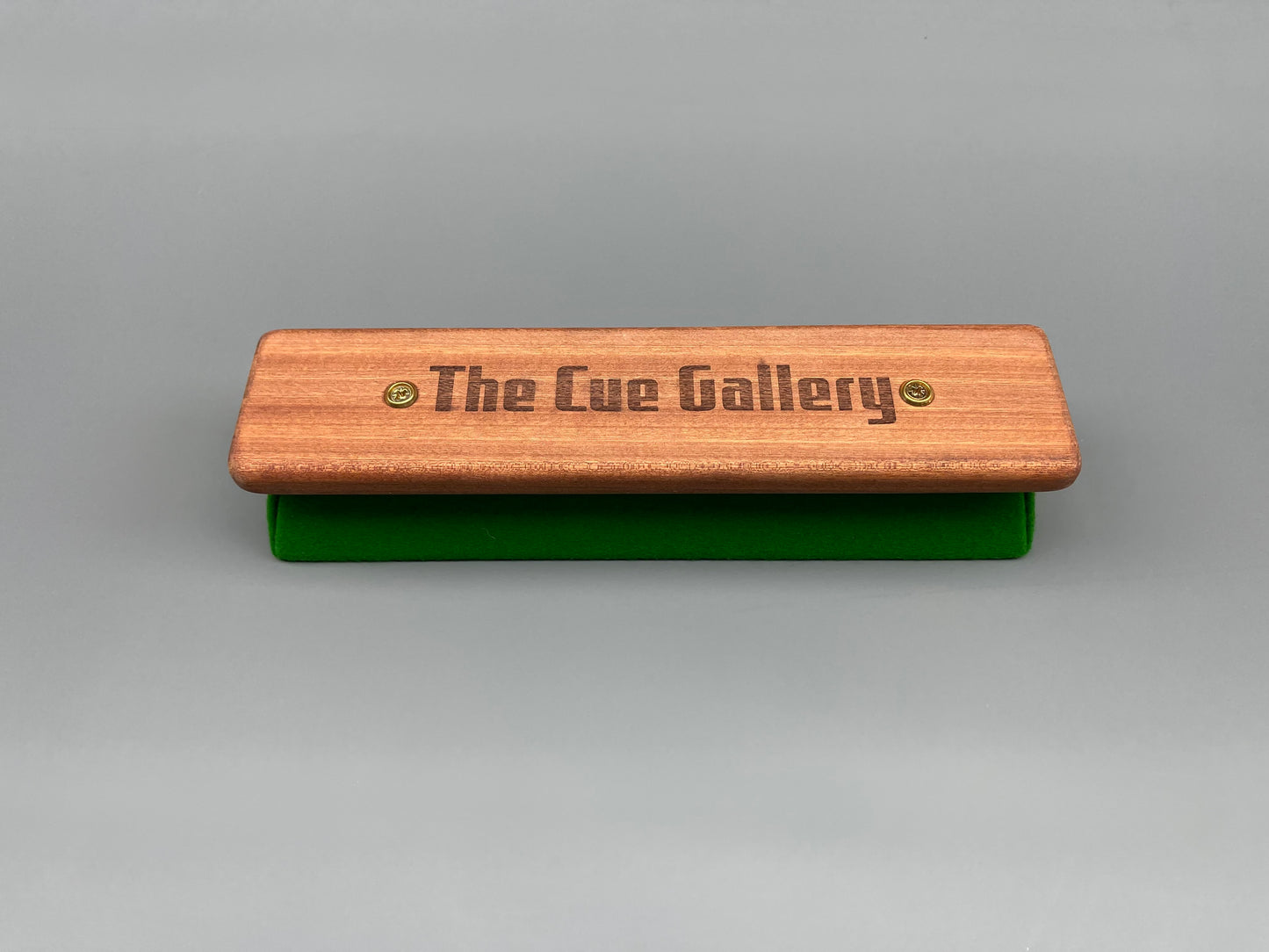Cue Gallery Table Block