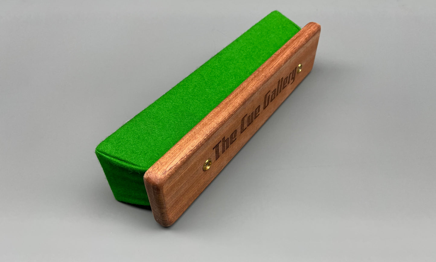 Cue Gallery Table Block