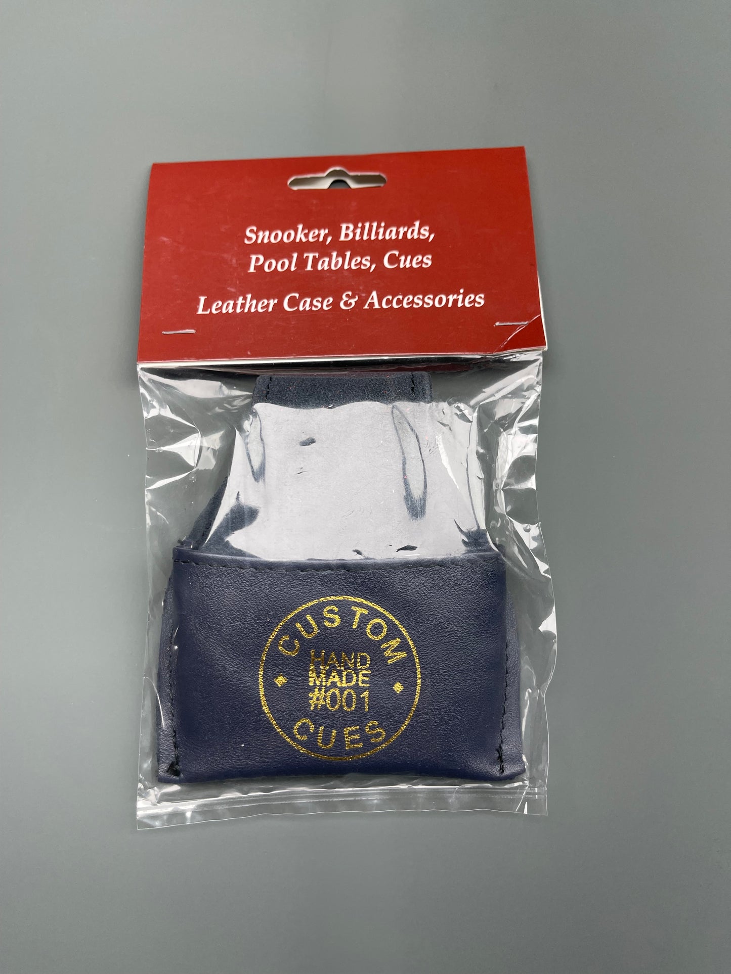 Custom Chalk Pouch (Multi-Coloured)