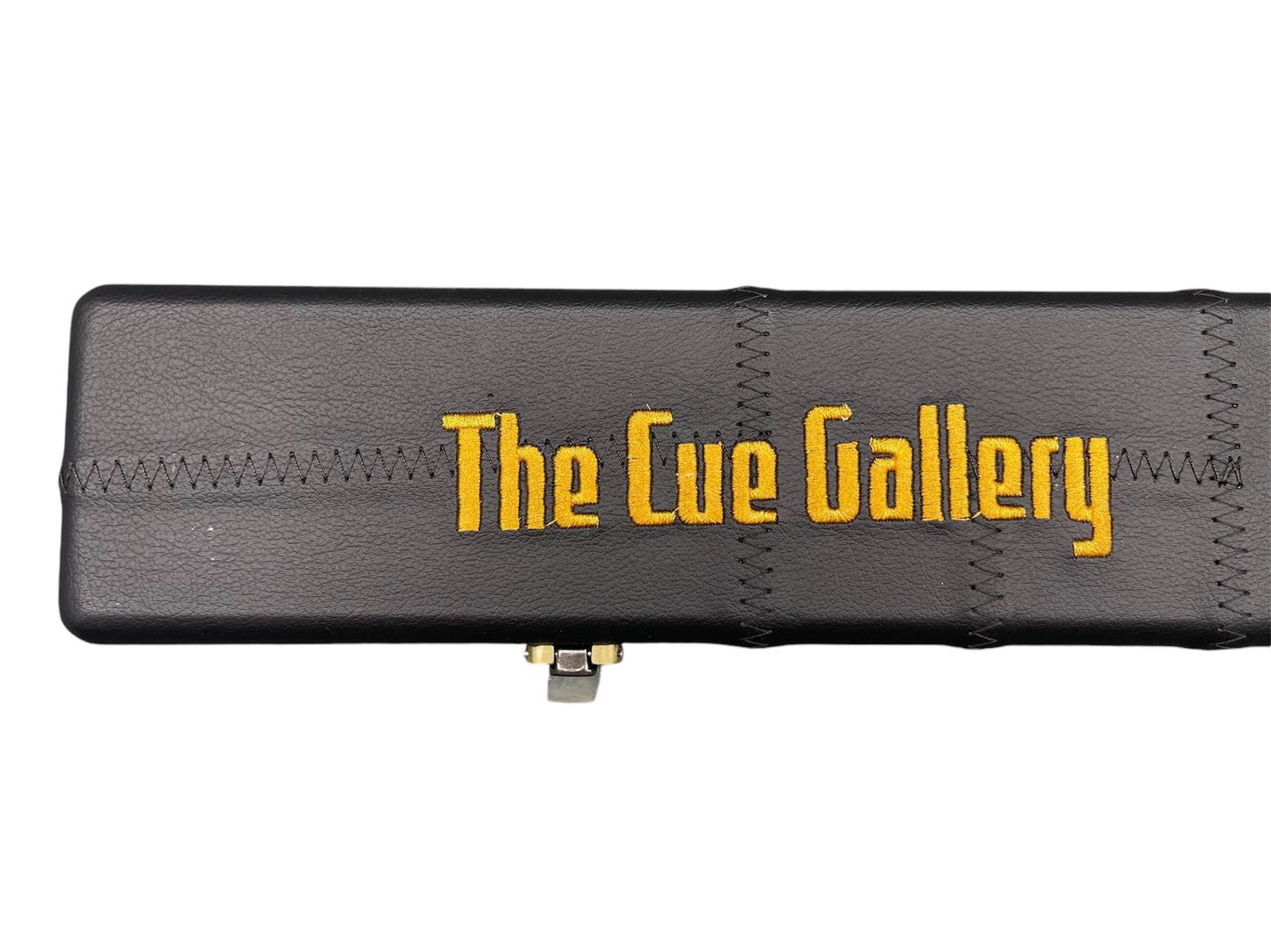 Cue Gallery Black Case (Double Slot)