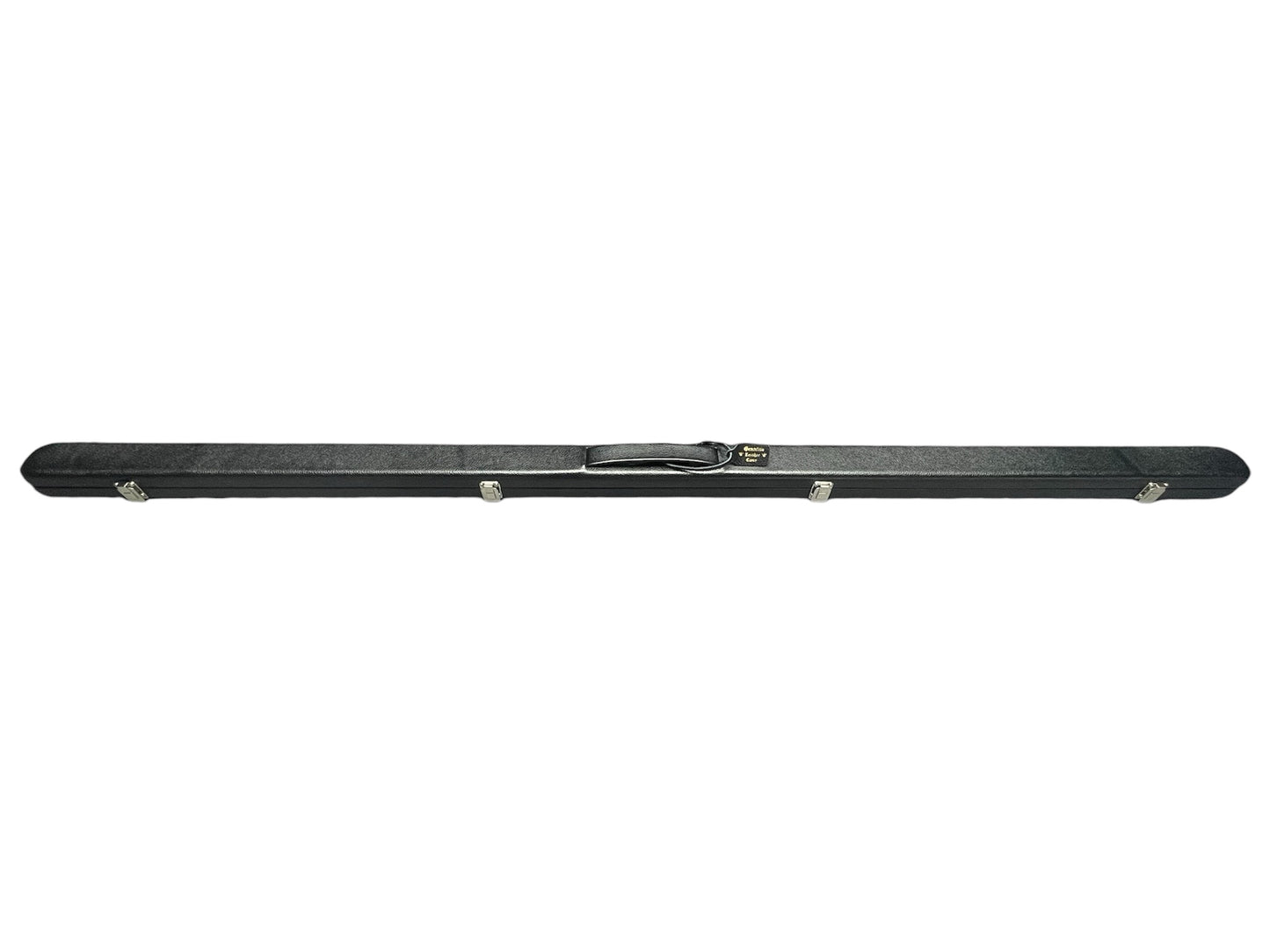 Jason Owen (LE) (TC) Black with Blue interior (Single Slot)