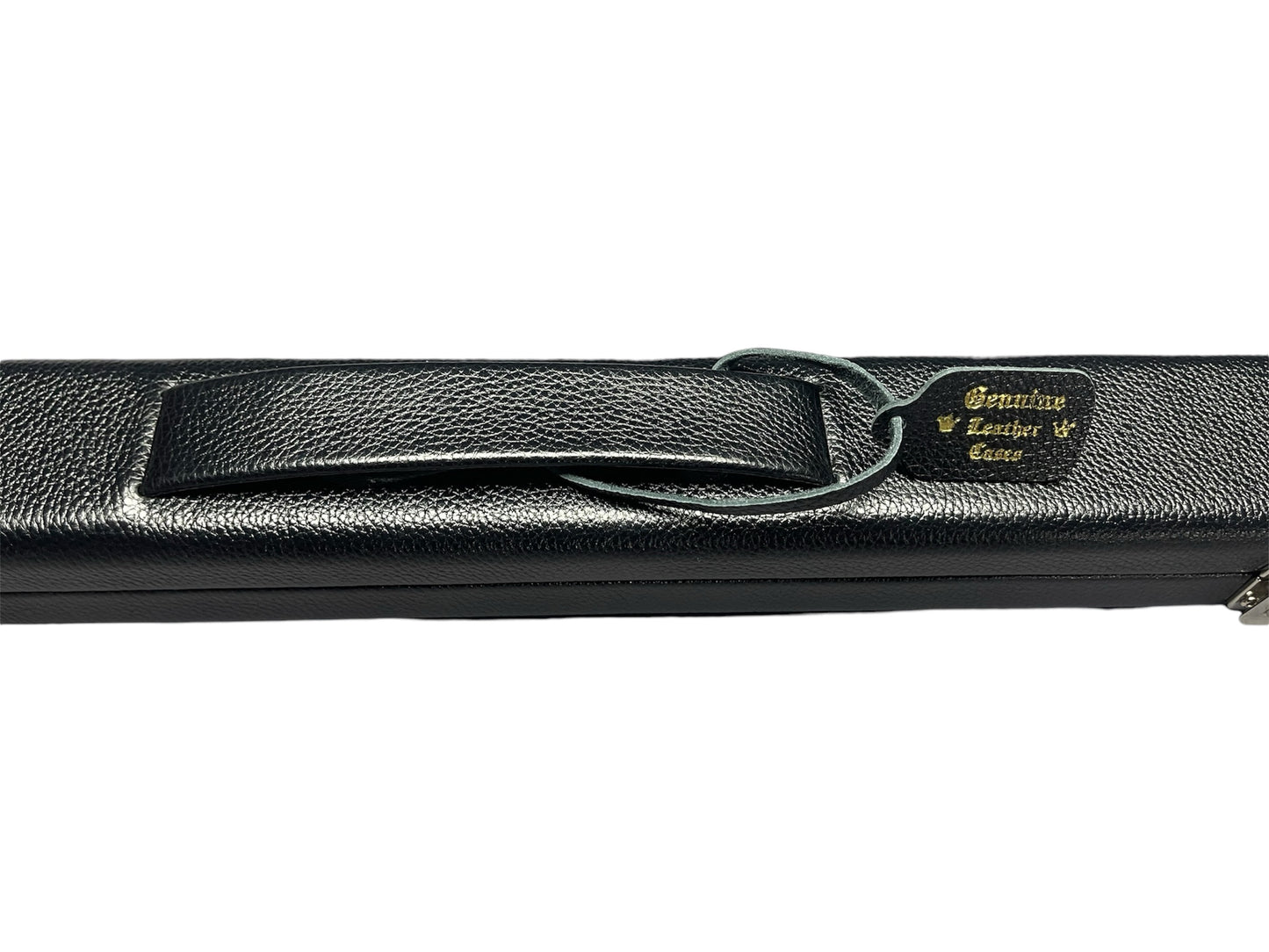 Jason Owen (LE) (TC) Black with Blue interior (Single Slot)