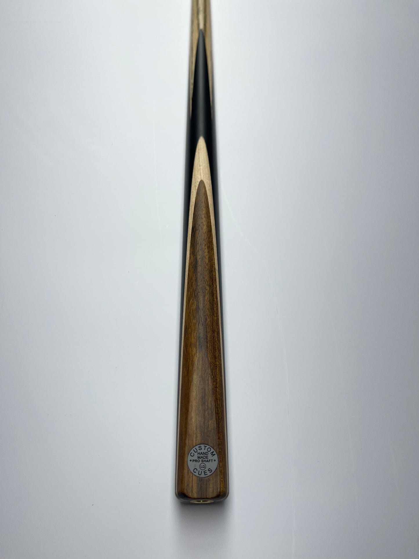 Pro Shaft LD Series Cue (Traditional RONNIE design)