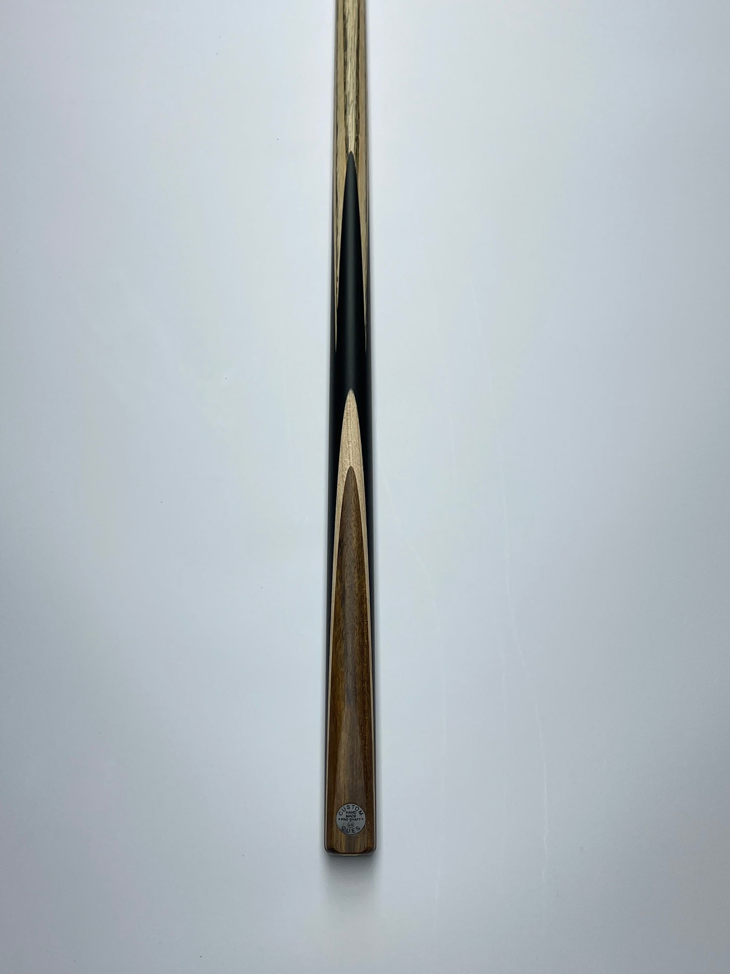 Pro Shaft LD Series Cue (Traditional RONNIE design)