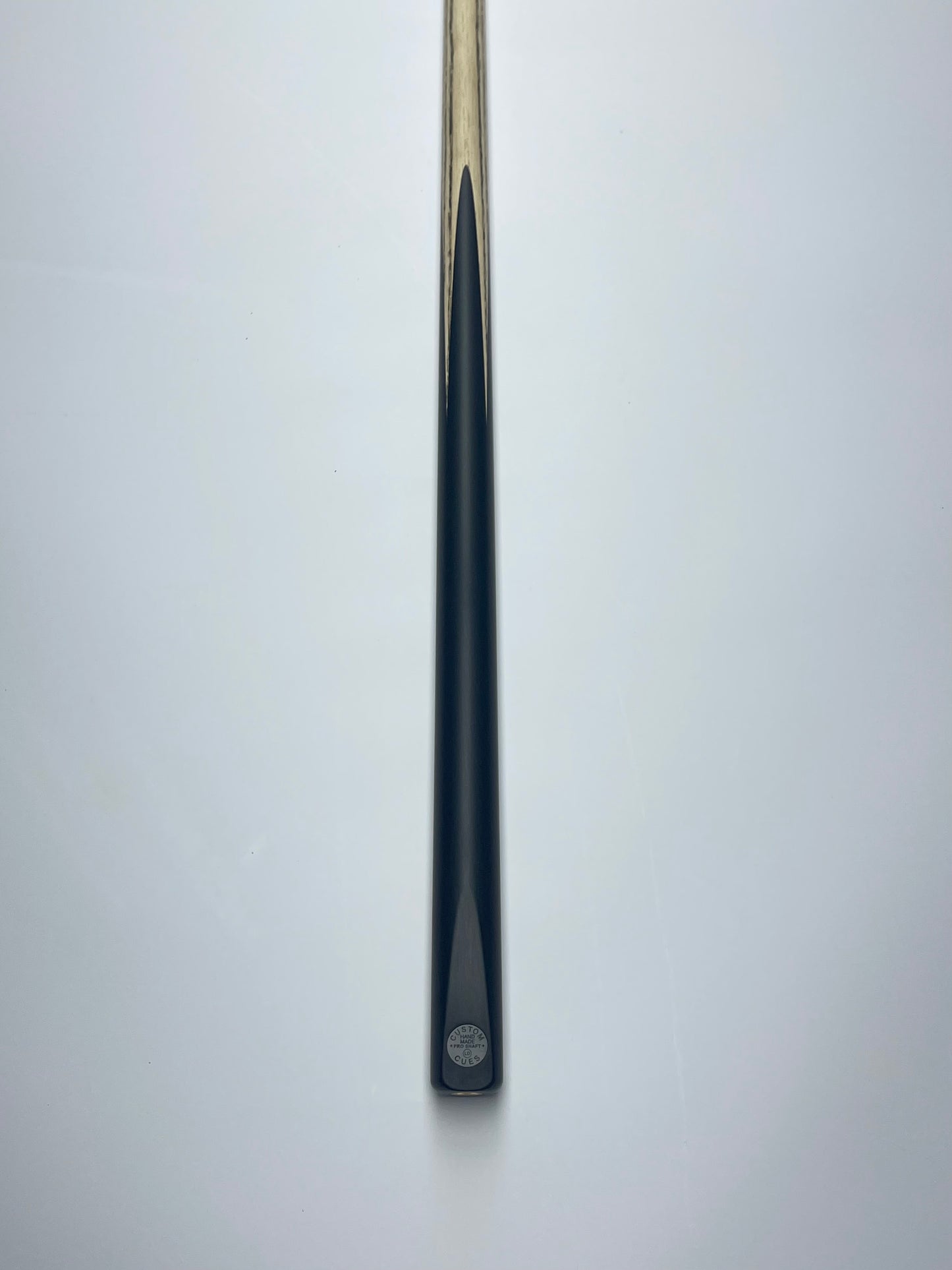 Pro Shaft LD Series Cue (4 Splices of ebony)