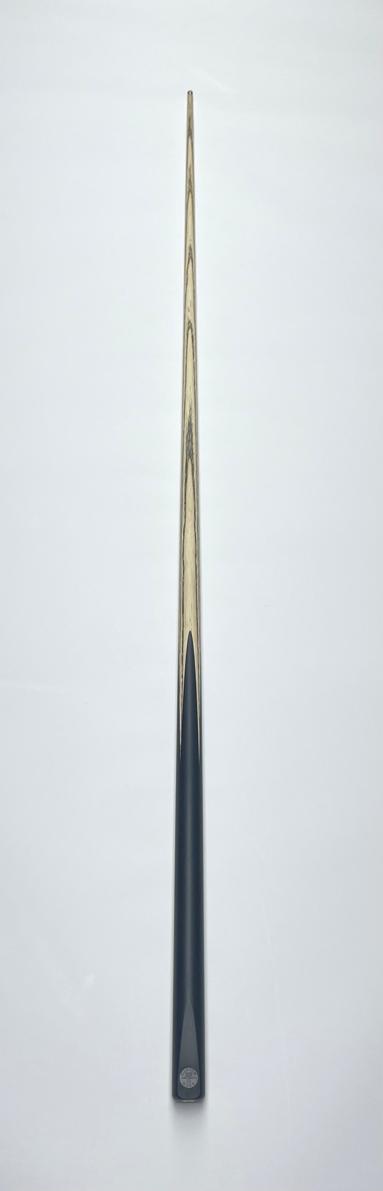 Pro Shaft LD Series Cue (4 Splices of ebony)