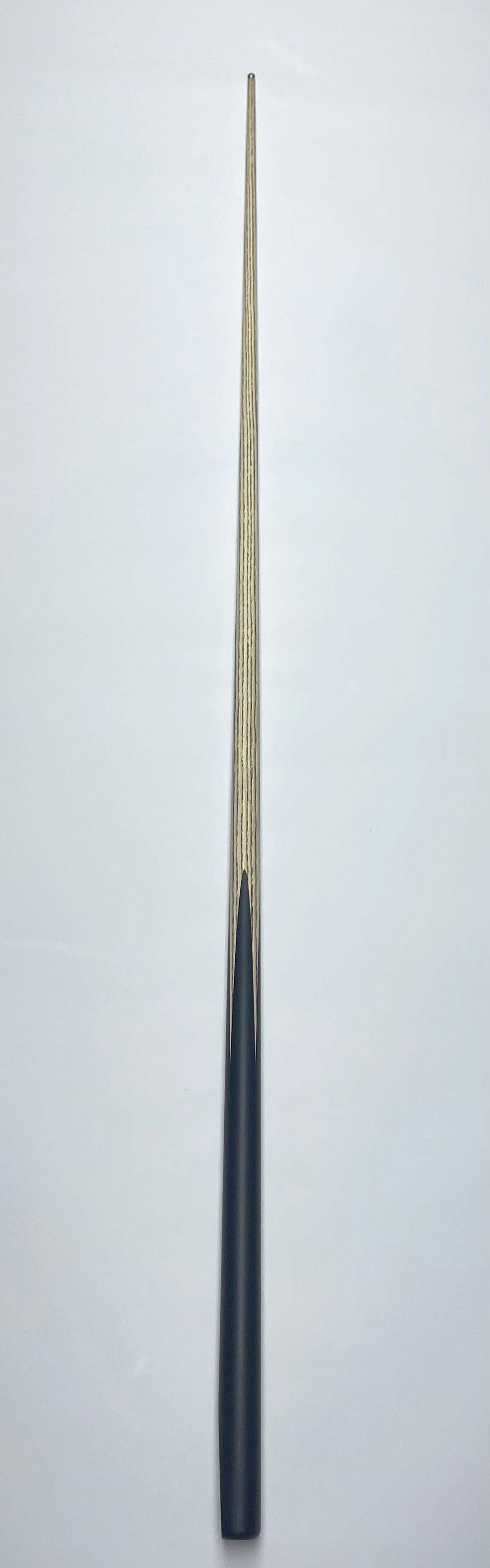 Pro Shaft LD Series Cue (4 Splices of ebony)