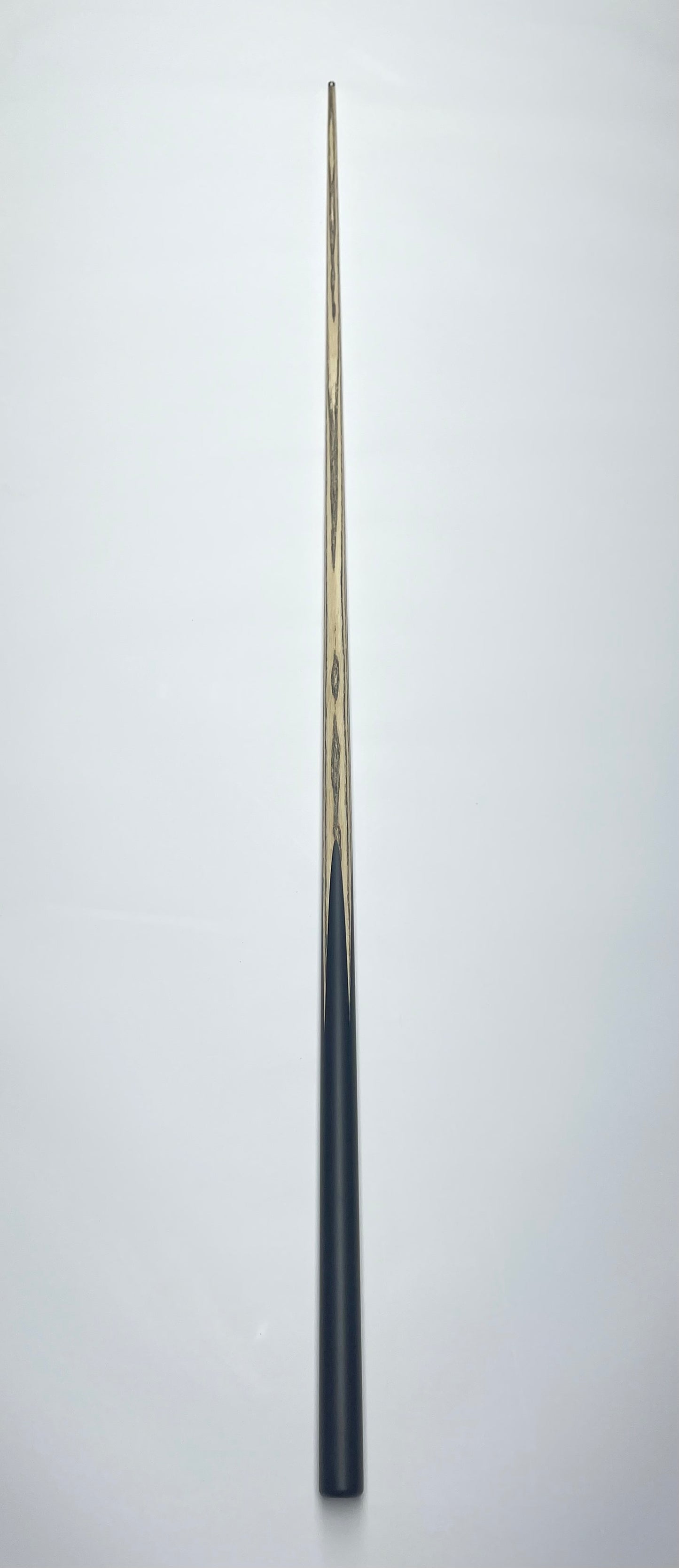Pro Shaft LD Series Cue (4 Splices of ebony)