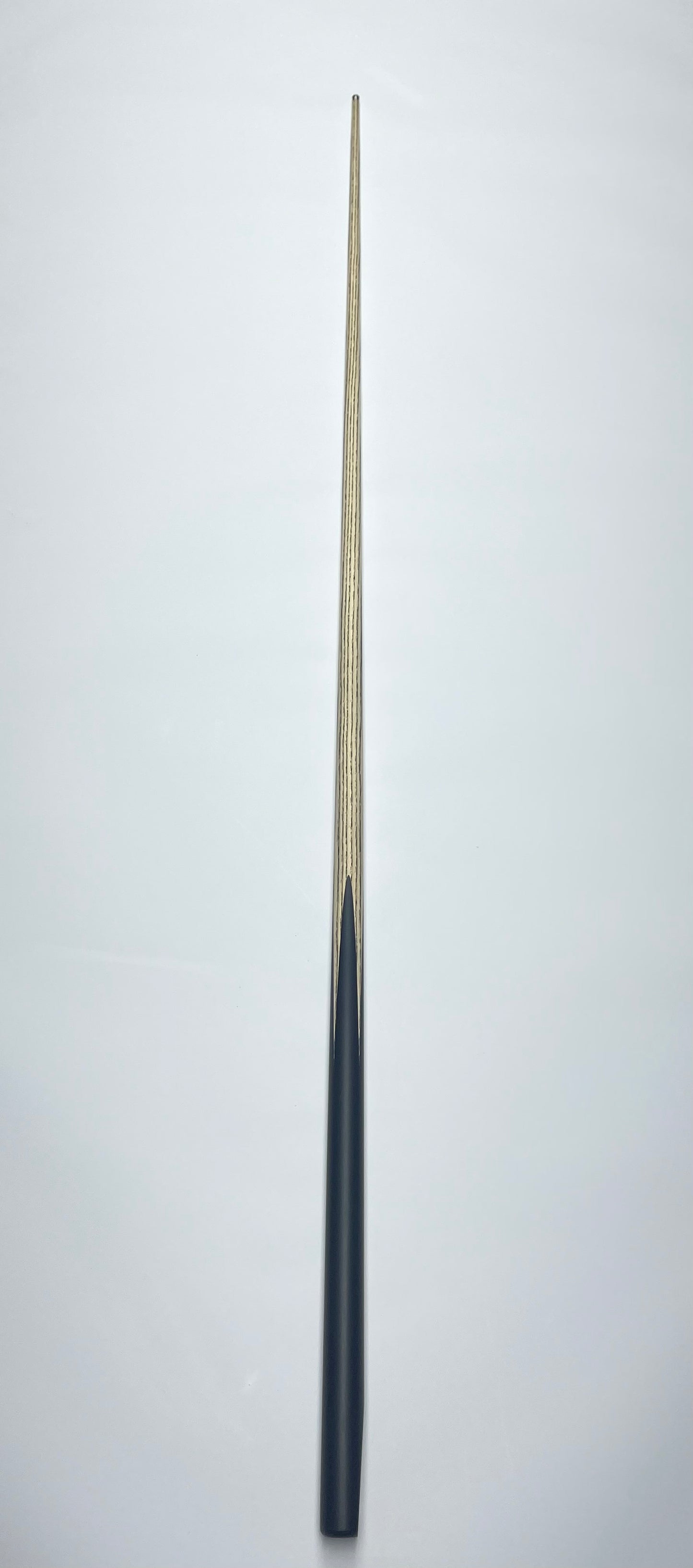 Pro Shaft LD Series Cue (4 Splices of ebony)