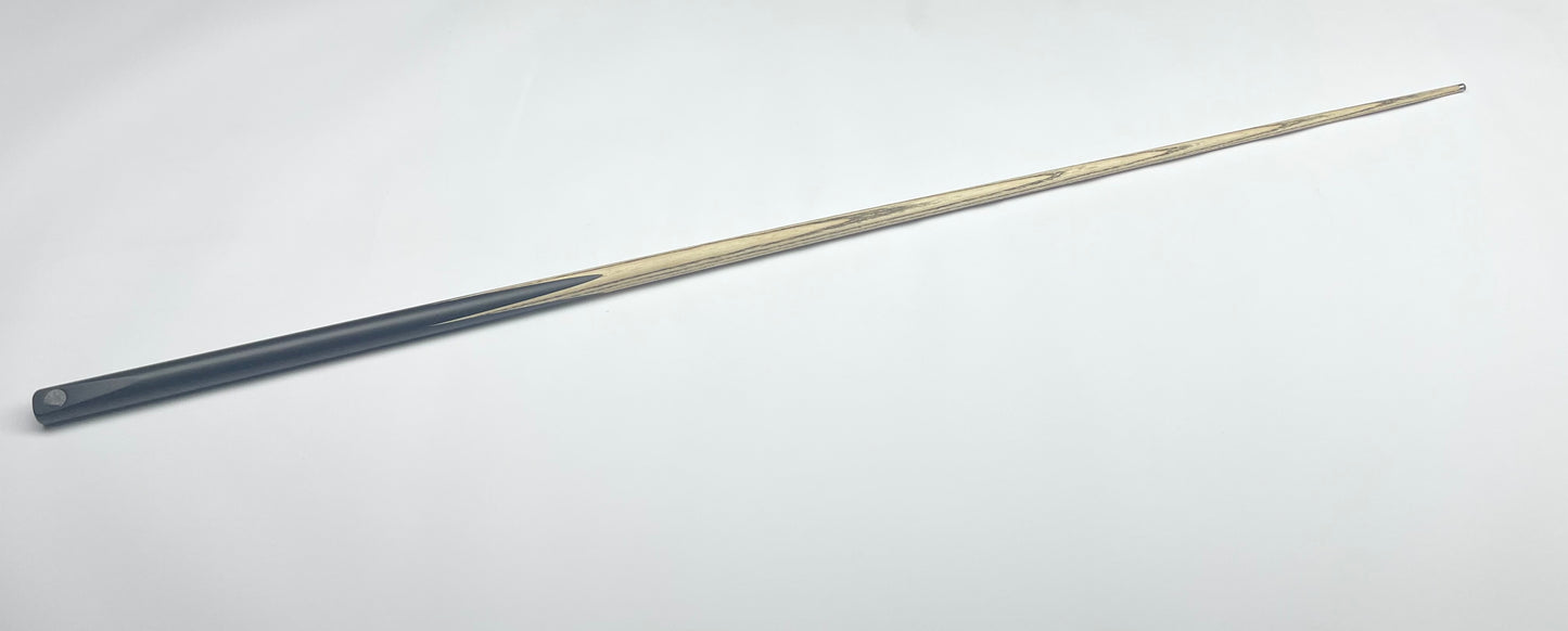 Pro Shaft LD Series Cue (4 Splices of ebony)