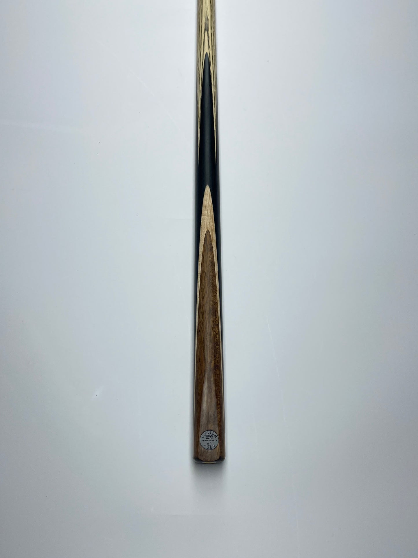 Custom Taper Cue (Traditional RONNIE design)