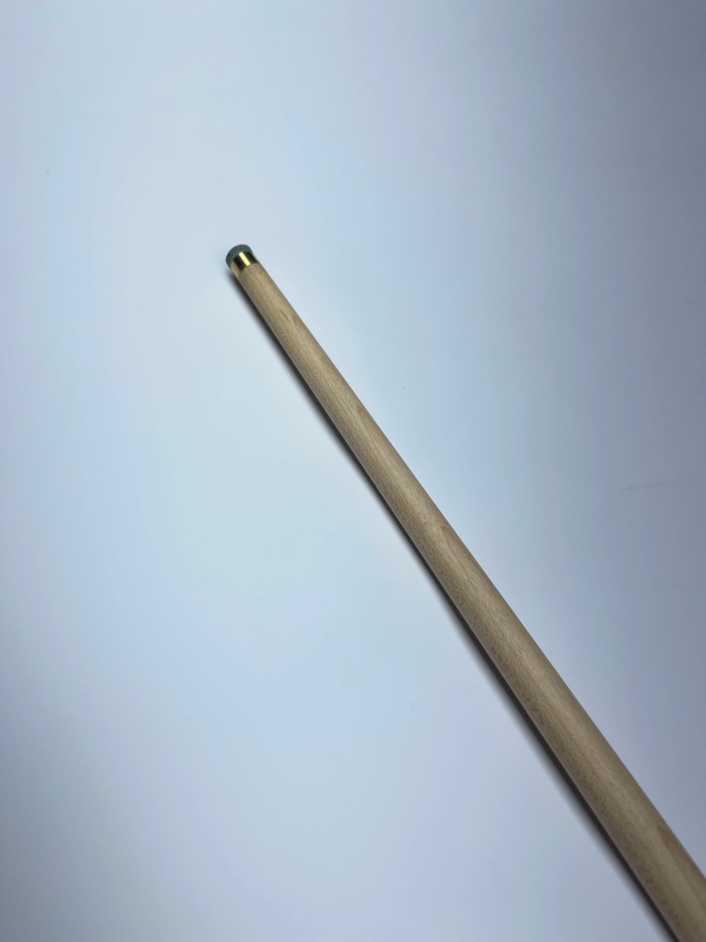Triple crown Maple Cues (4 splices of ebony)