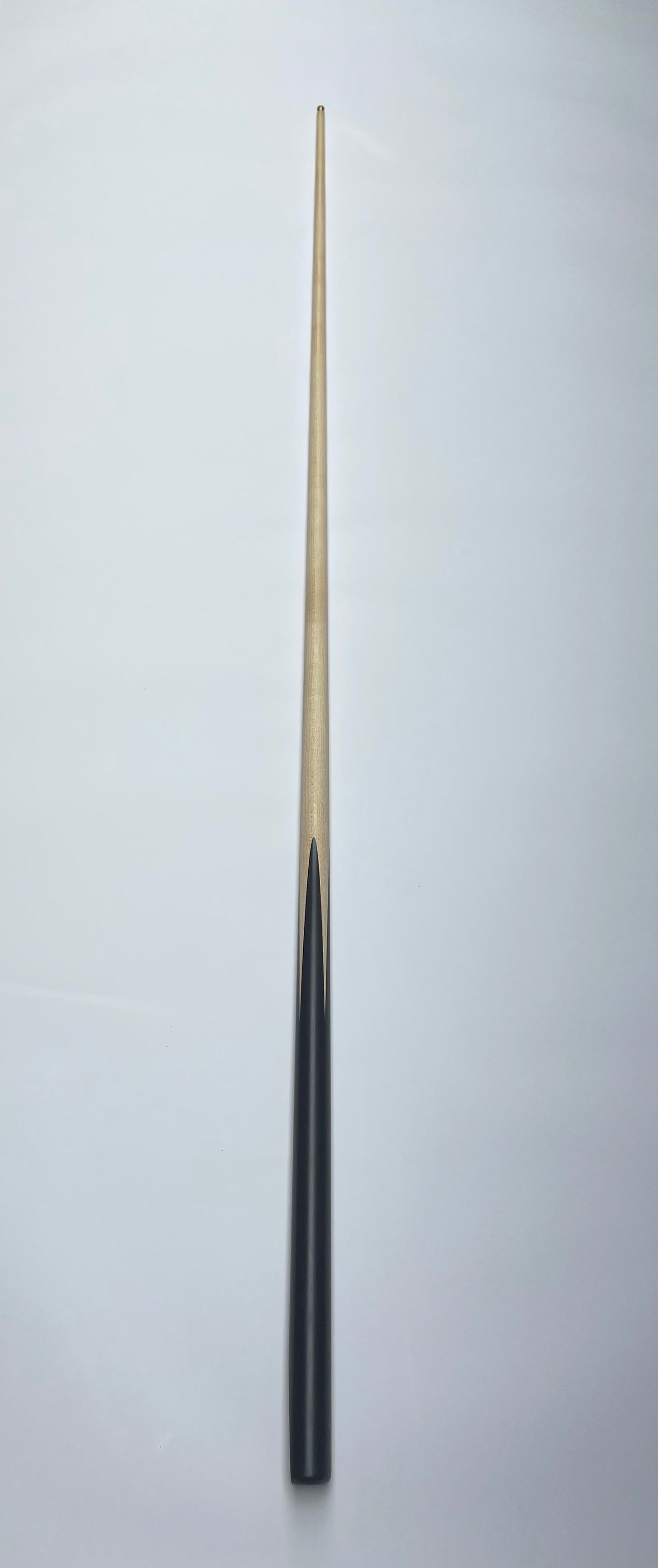 Triple crown Maple Cues (4 splices of ebony)