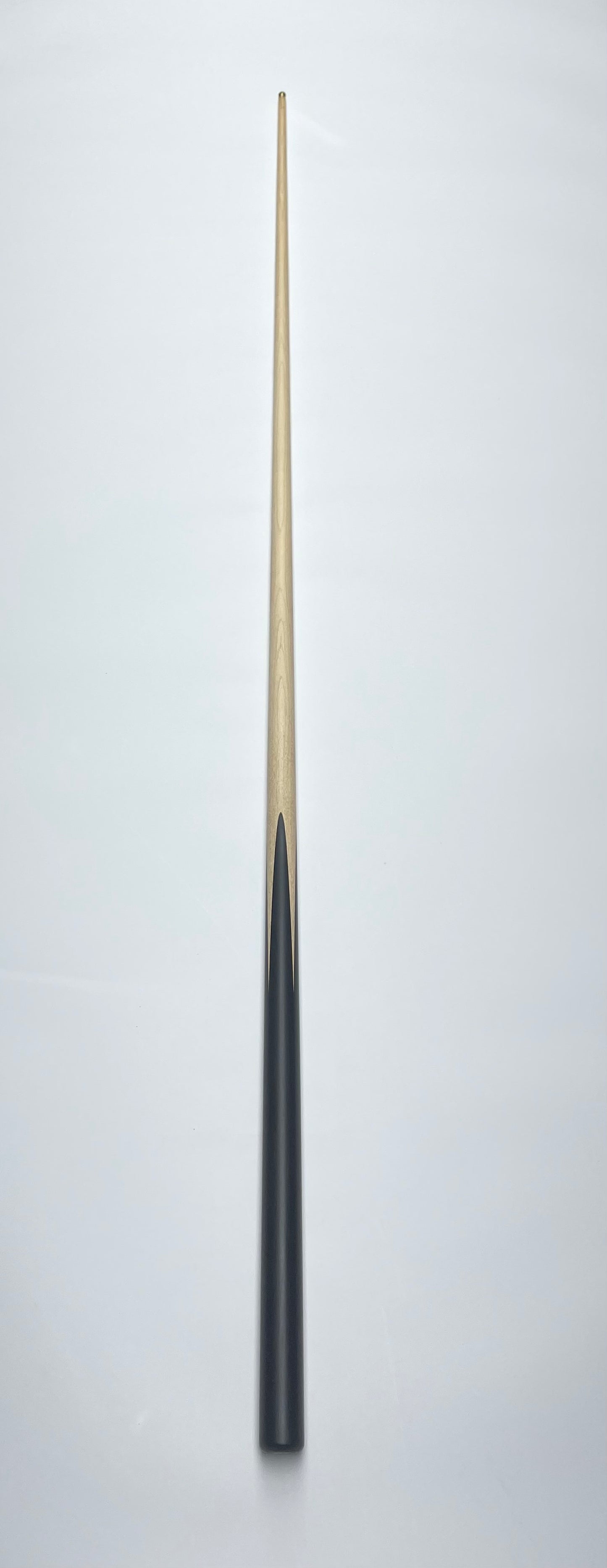 Triple crown Maple Cues (4 splices of ebony)