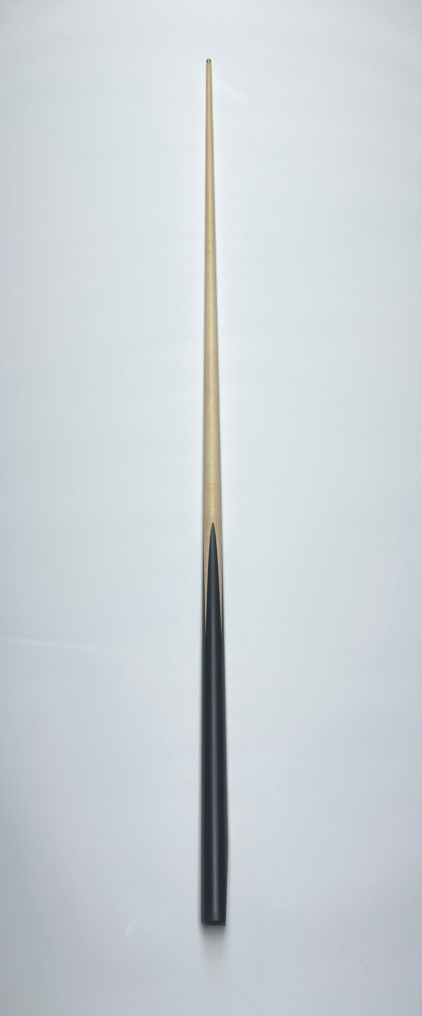 Triple crown Maple Cues (4 splices of ebony)