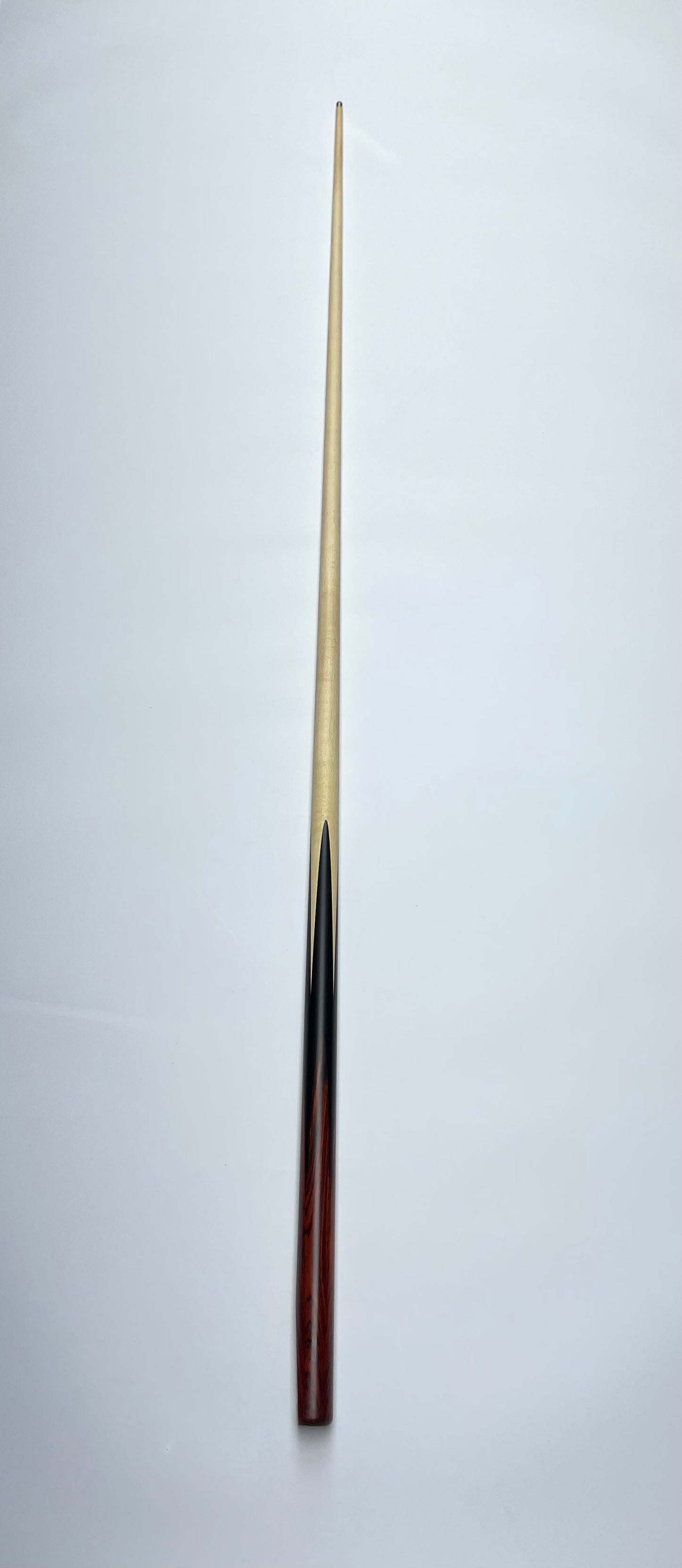 Pro Shaft LD Series Cue Maple (4 splices of ebony with 4 additional splices of cocobolo)