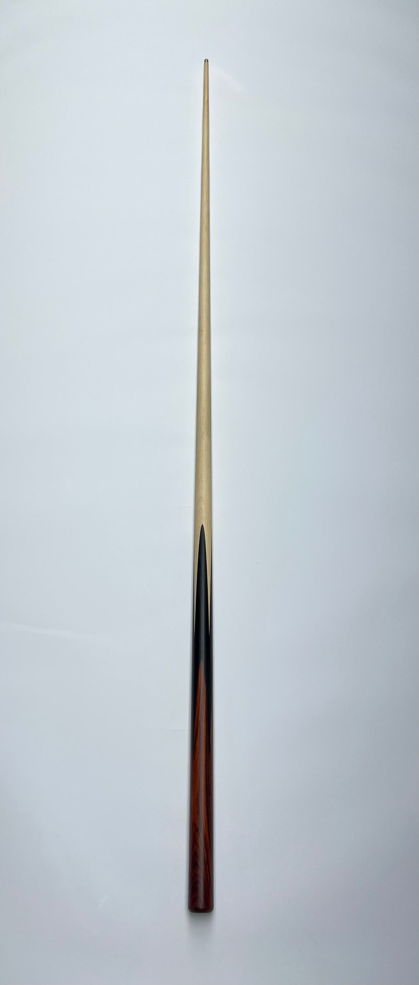 Pro Shaft LD Series Cue Maple (4 splices of ebony with 4 additional splices of cocobolo)