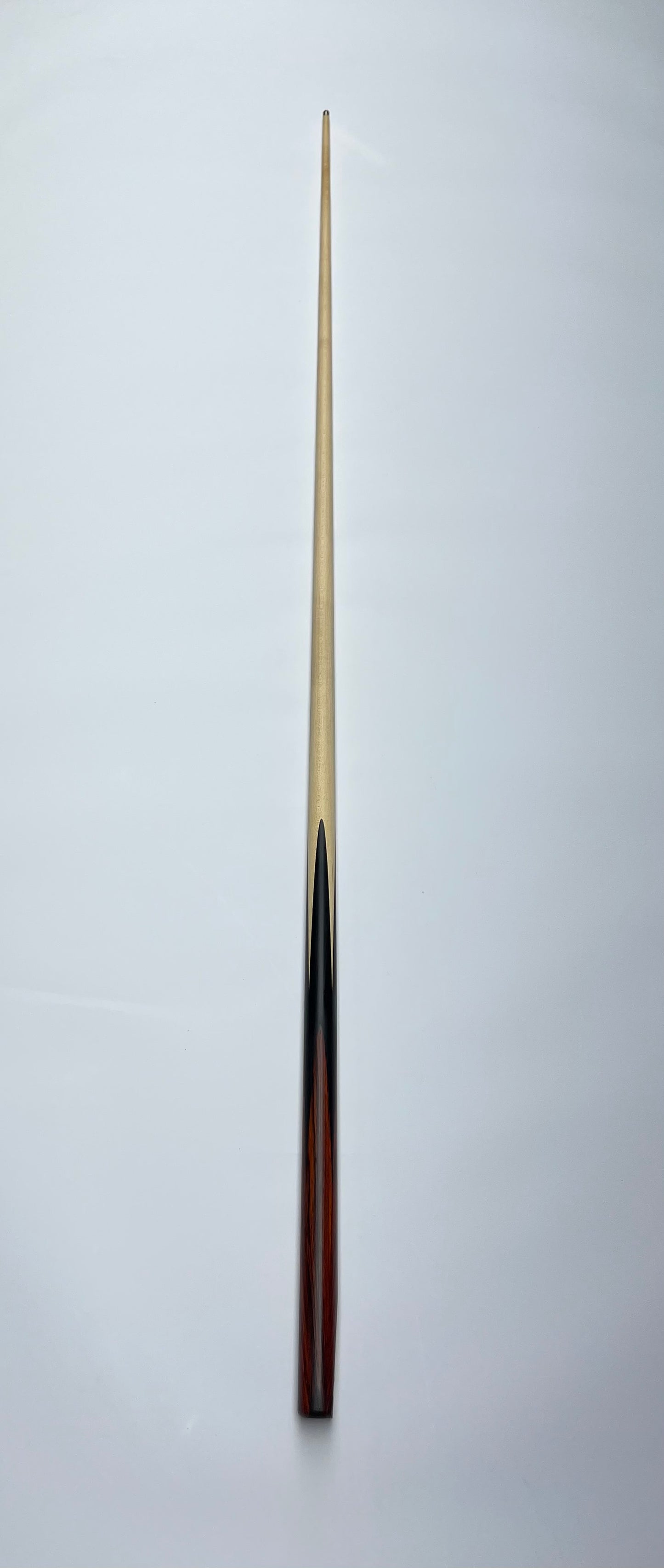 Pro Shaft LD Series Cue Maple (4 splices of ebony with 4 additional splices of cocobolo)