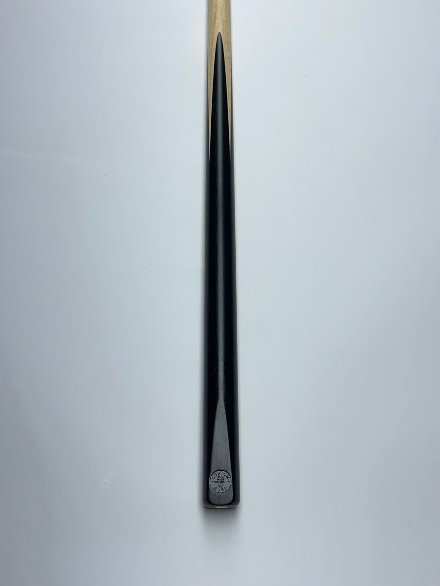 Triple crown Pro Shaft Maple LD (4 splices of ebony)