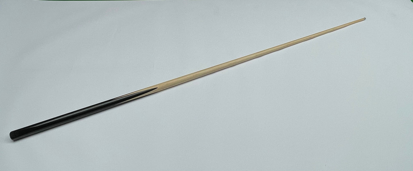 Triple crown Pro Shaft Maple LD (4 splices of ebony)