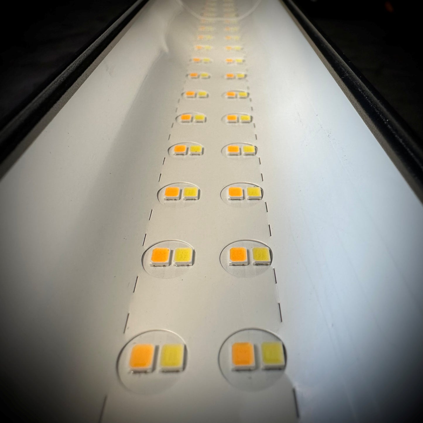 I-BEAM 150 - Ultra Slim LED