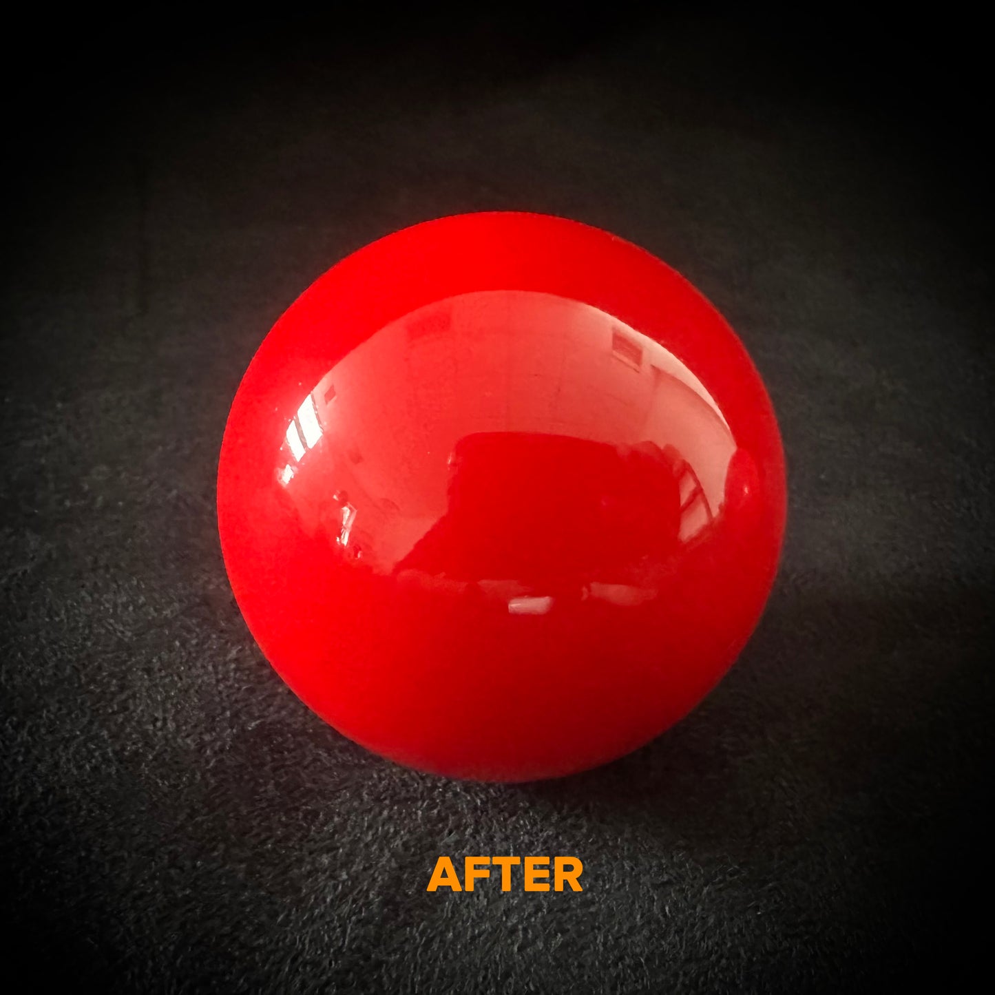 Ball Restore Kit