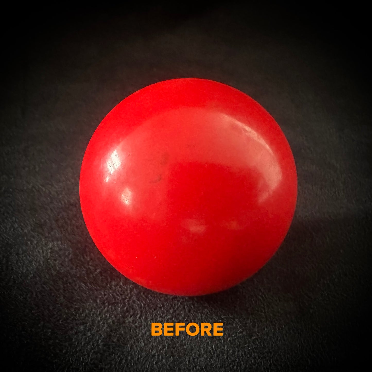 Ball Restore Kit