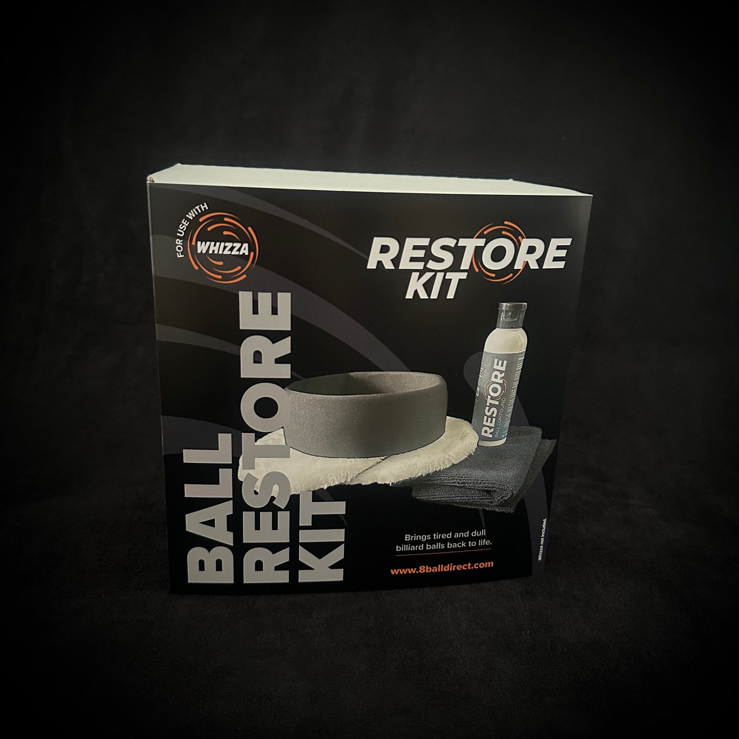 Ball Restore Kit
