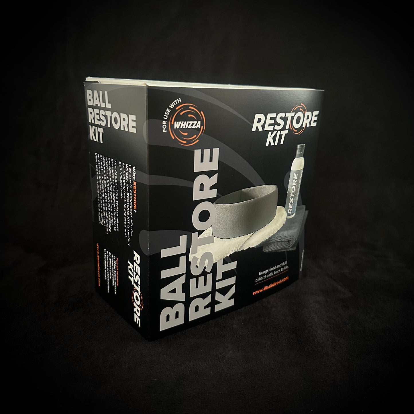 Ball Restore Kit