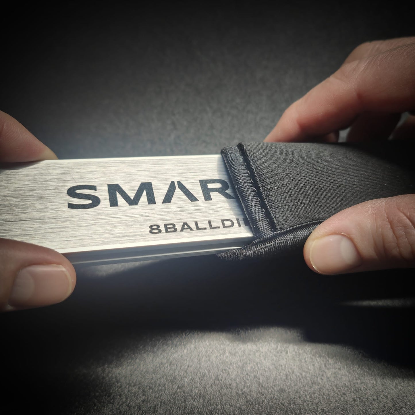 Smart Rack – Neoprene Case