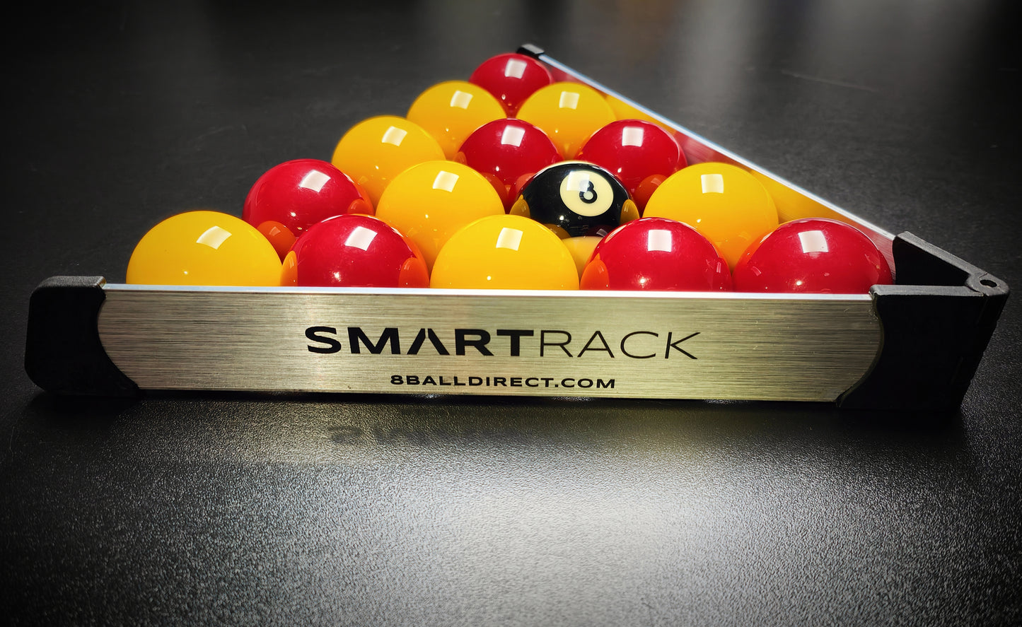 Smart Rack