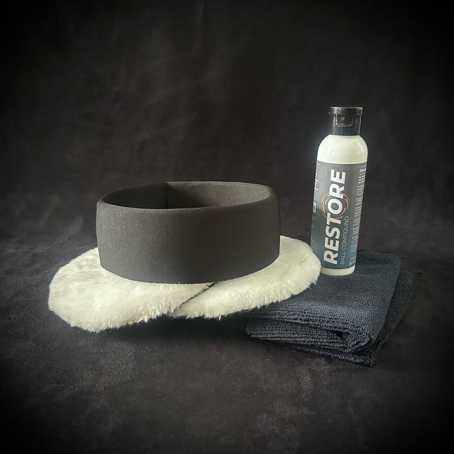 Ball Restore Kit