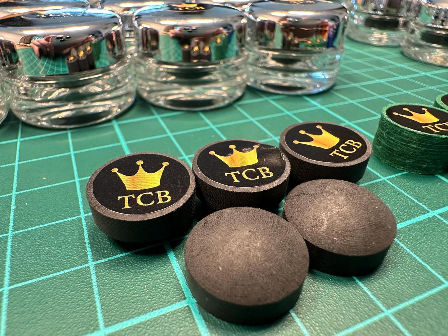 Custom Break Tip
