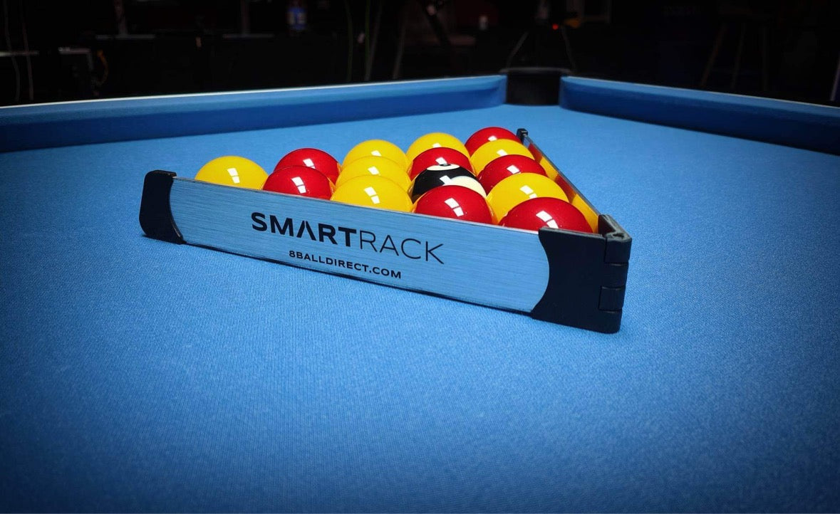 Smart Rack