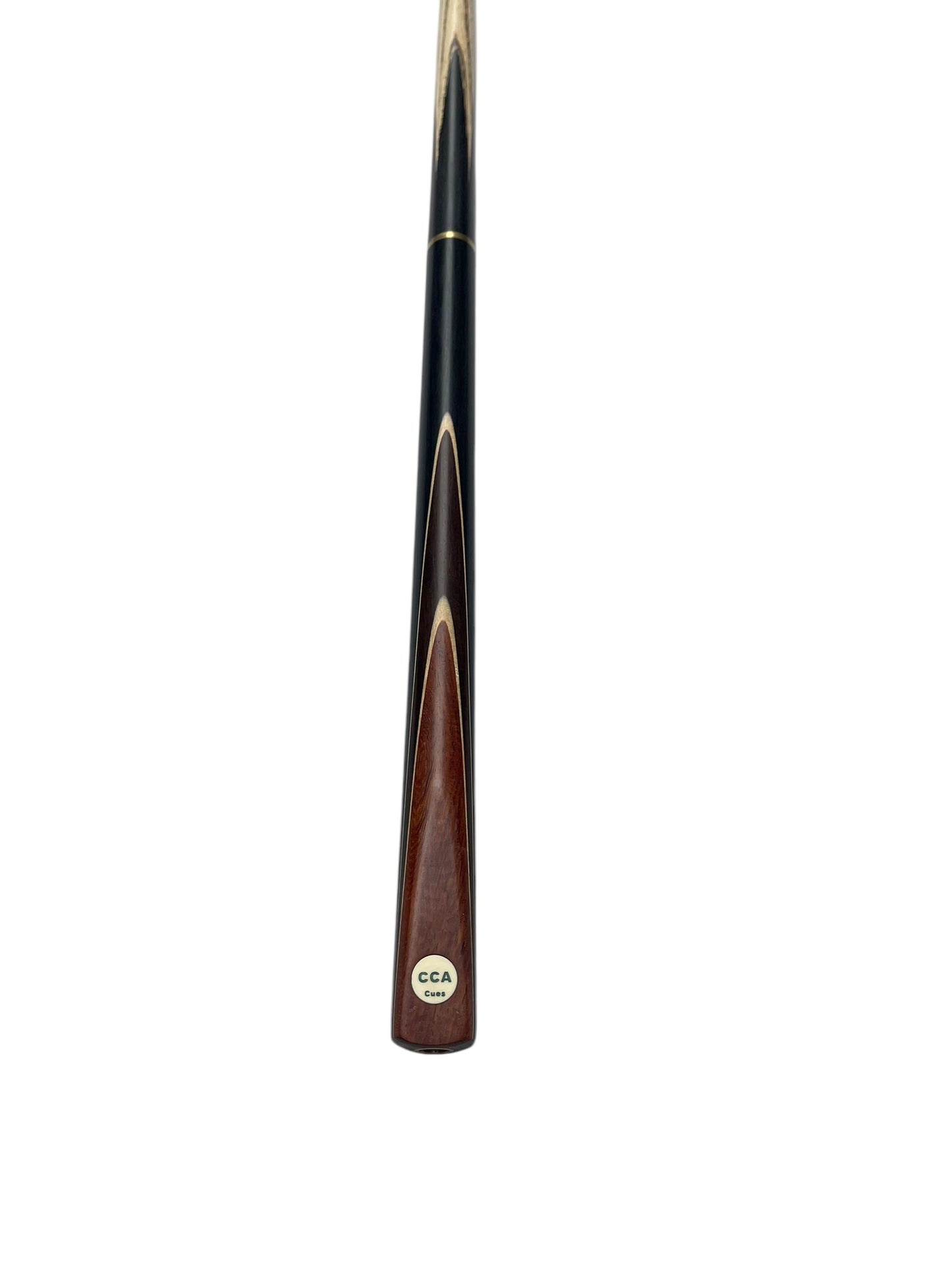 CCA Cue 3/4 Jointed (6" or 9" Mini Butt Included)