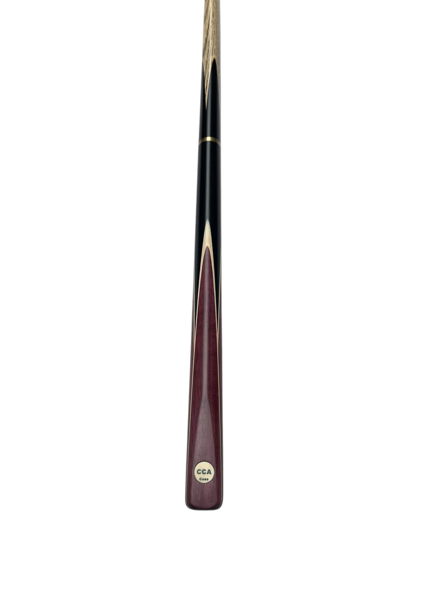 CCA Cue 3/4 Jointed (6" or 9" Mini Butt Included)