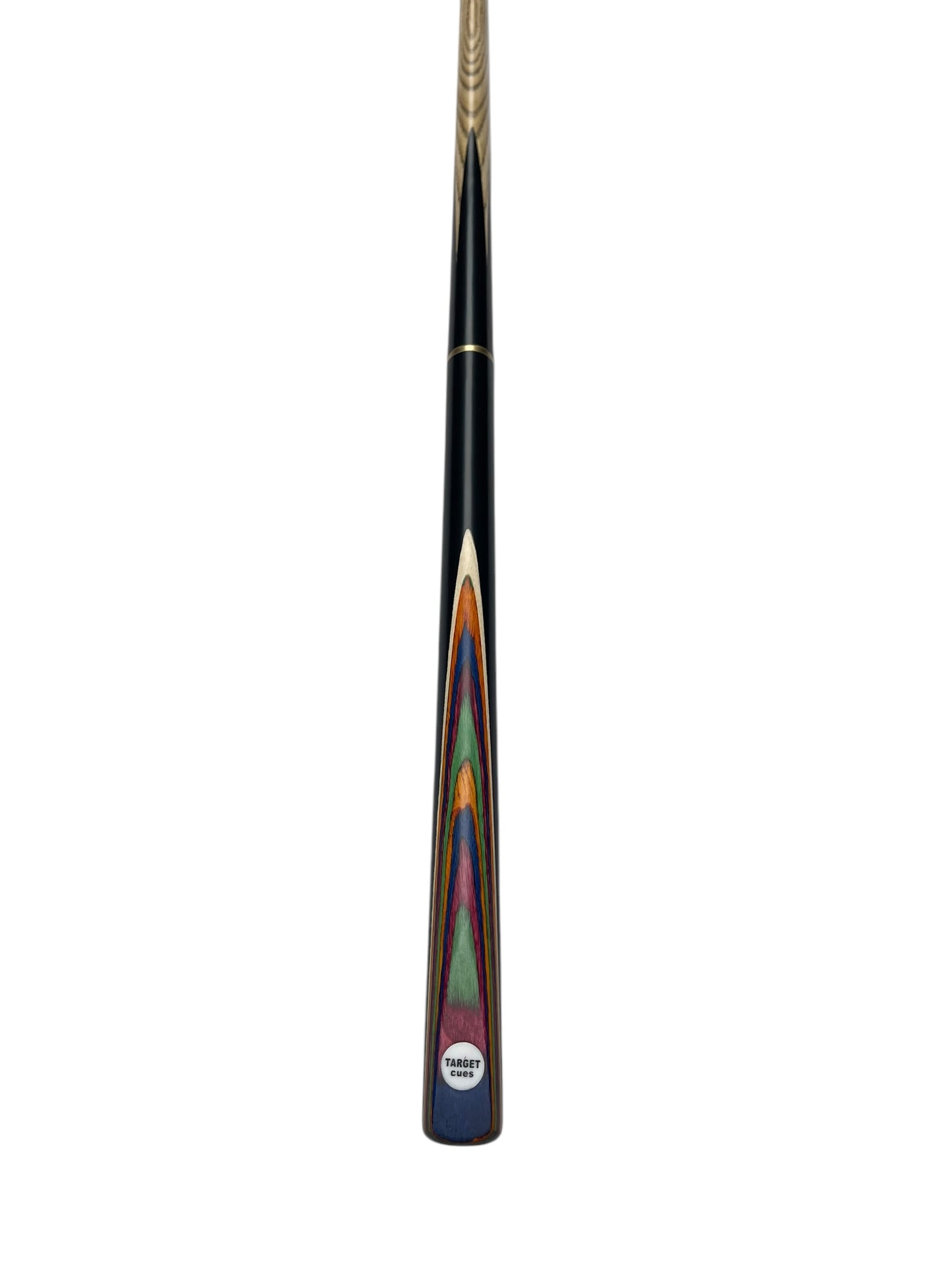 Target Cue 3/4 Jointed (6" or 9" Mini Butt Included)