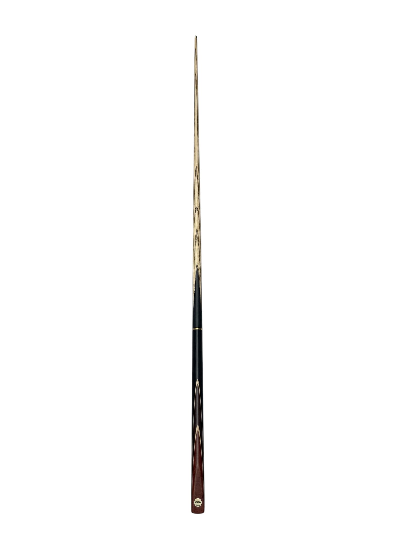 CCA Cue 3/4 Jointed (6" or 9" Mini Butt Included)