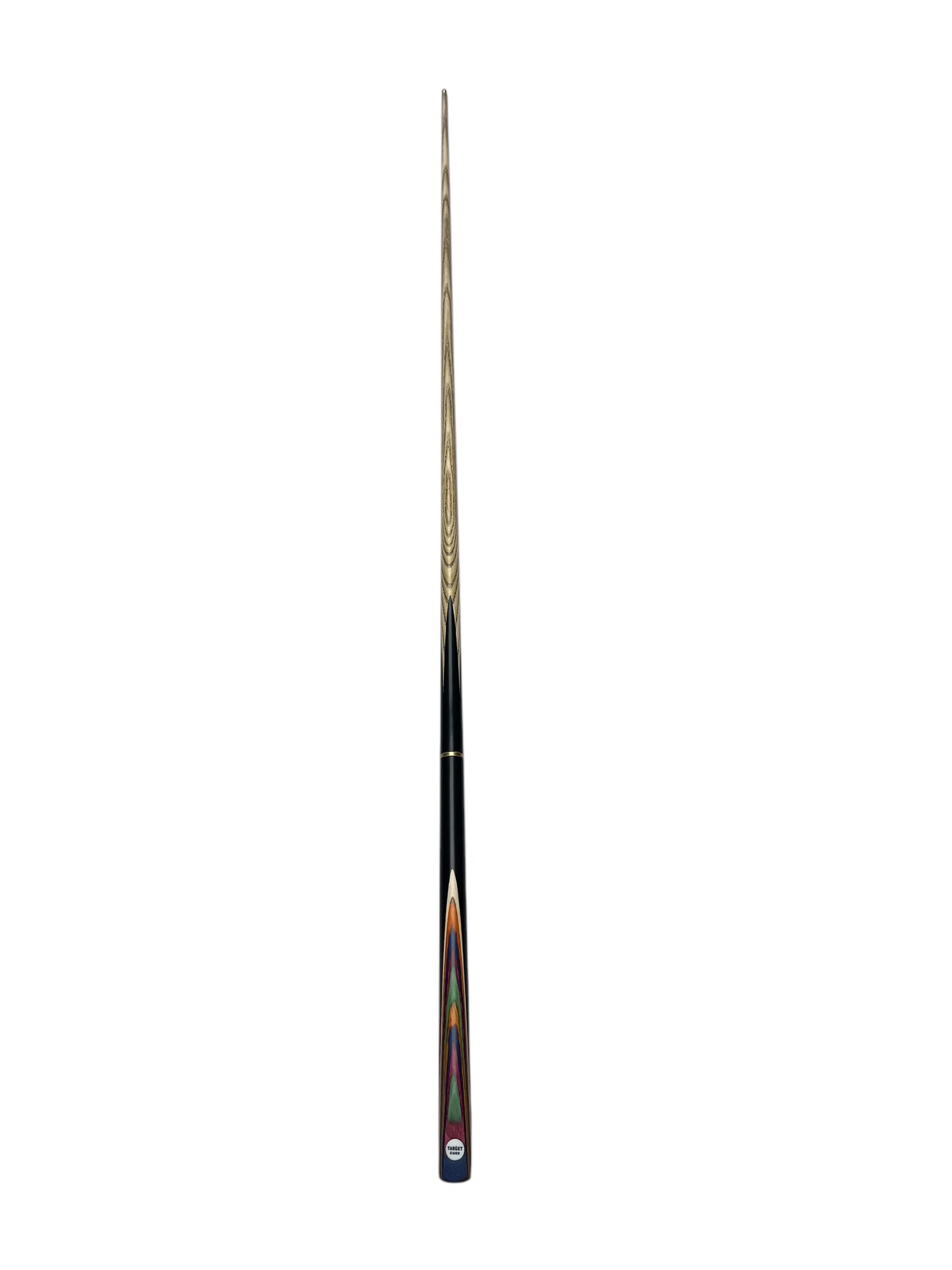 Target Cue 3/4 Jointed (6" or 9" Mini Butt Included)