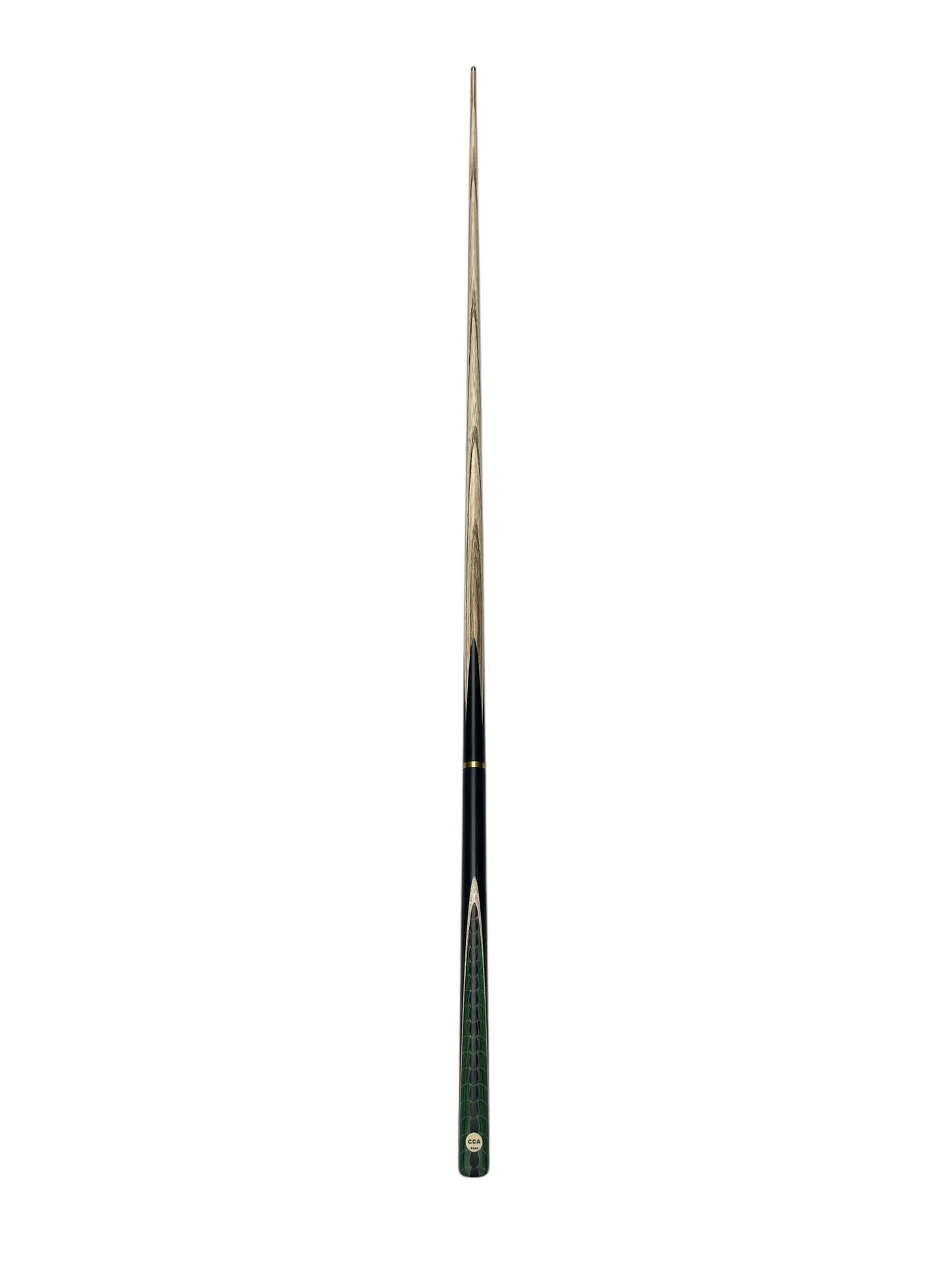 CCA Cue 3/4 Jointed (6" or 9" Mini Butt Included)
