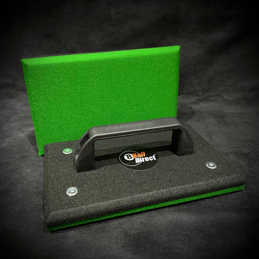 Napping Block (Green or Grey)