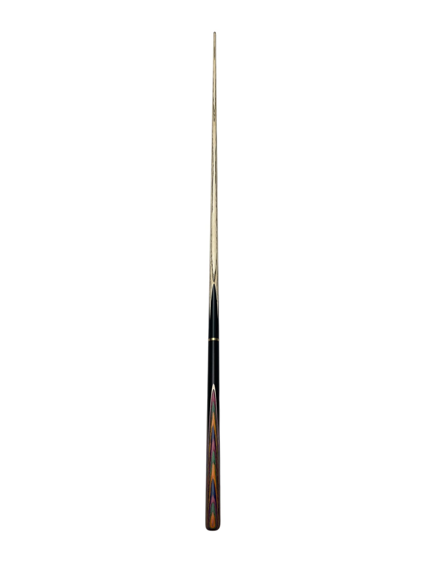 CCA Cue 3/4 Jointed (6" or 9" Mini Butt Included)