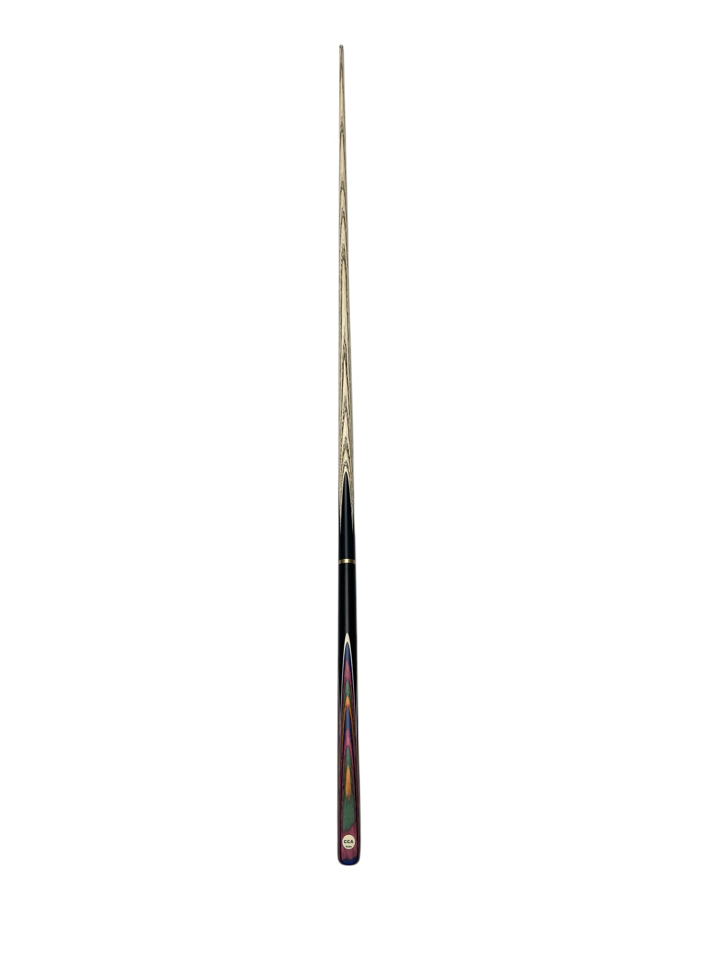 CCA Cue 3/4 Jointed (6" or 9" Mini Butt Included)