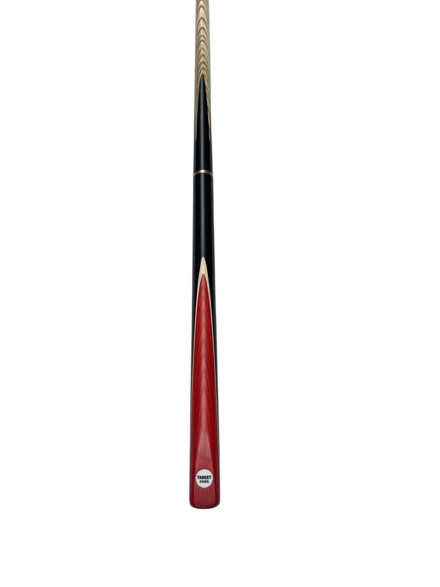 Target Cue 3/4 Jointed (6" or 9" Mini Butt Included)