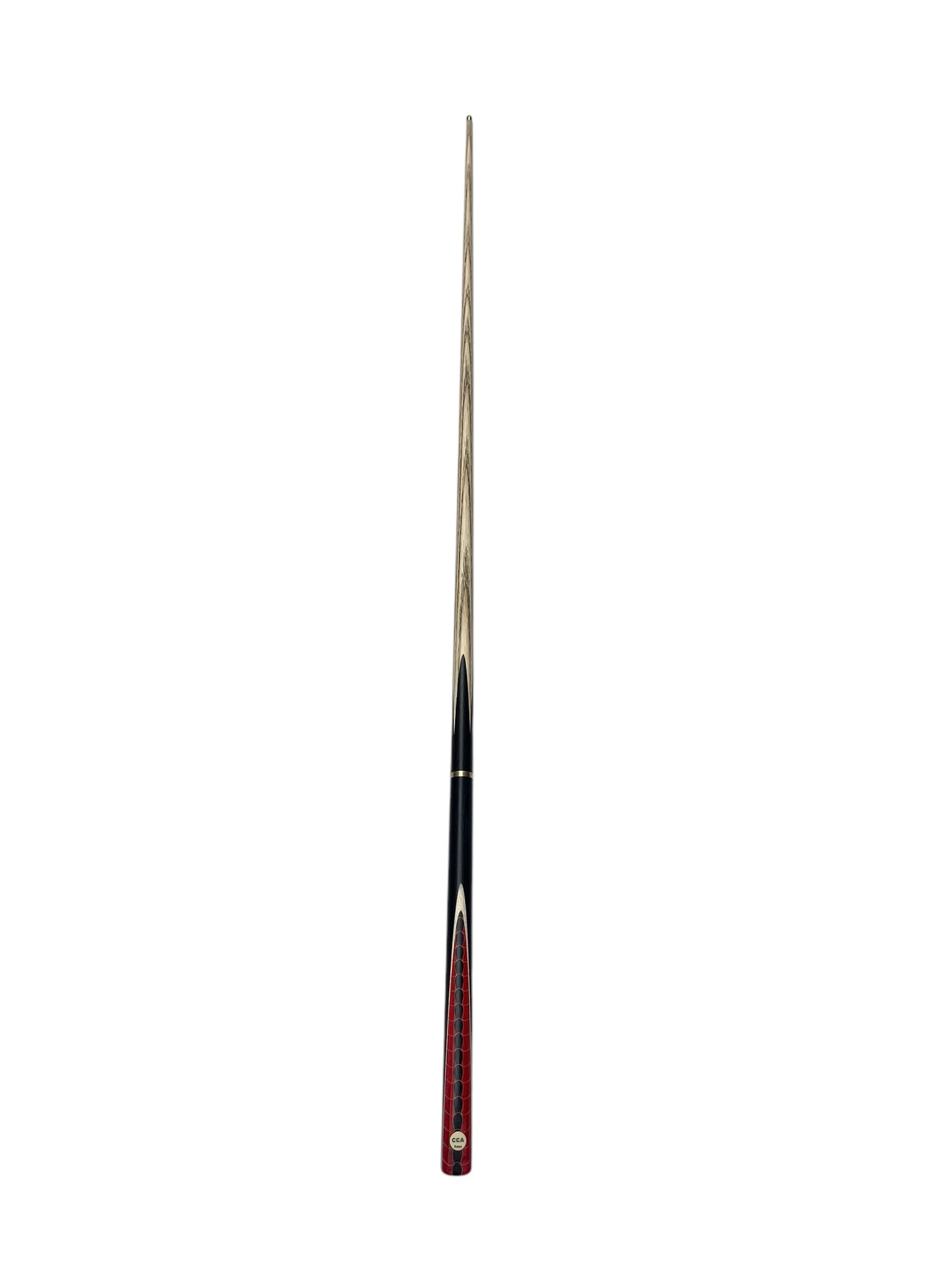 CCA Cue 3/4 Jointed (6" or 9" Mini Butt Included)
