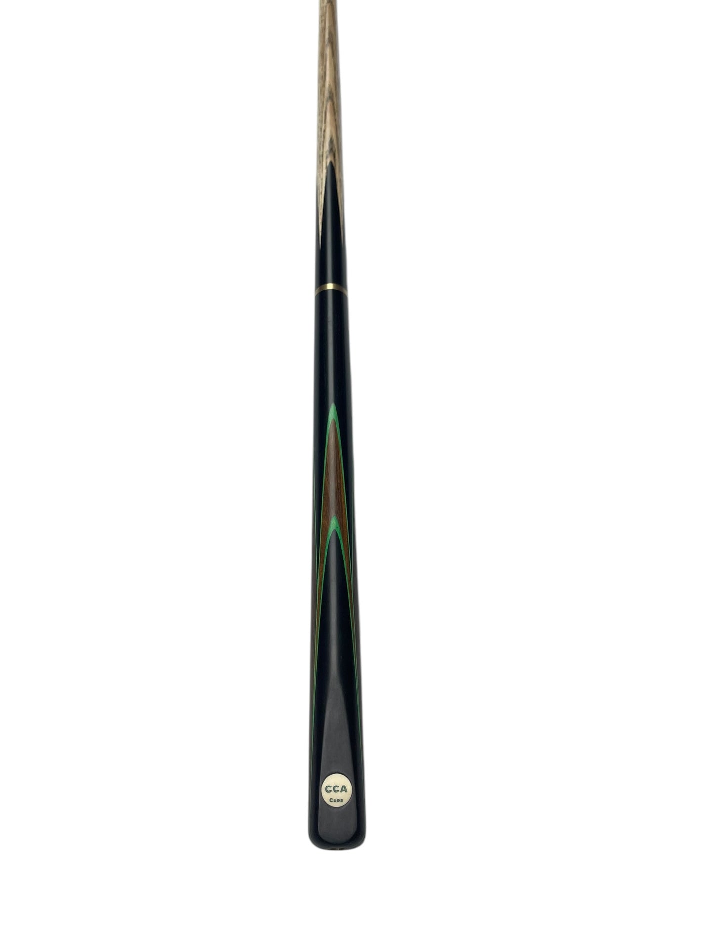 CCA Cue 3/4 Jointed (6" or 9" Mini Butt Included)