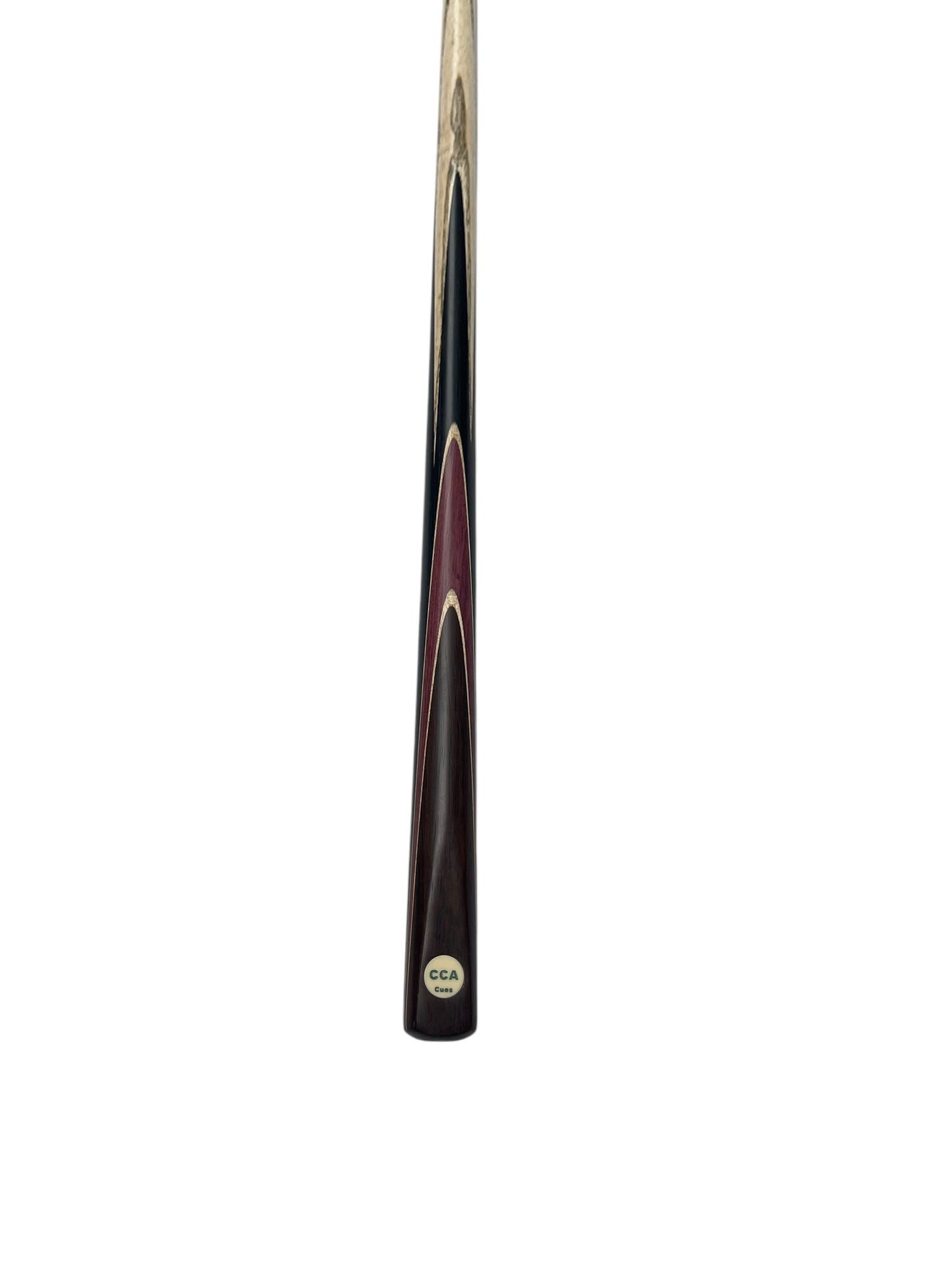 CCA Cue One Piece (6"or 9" Mini Butt Included)