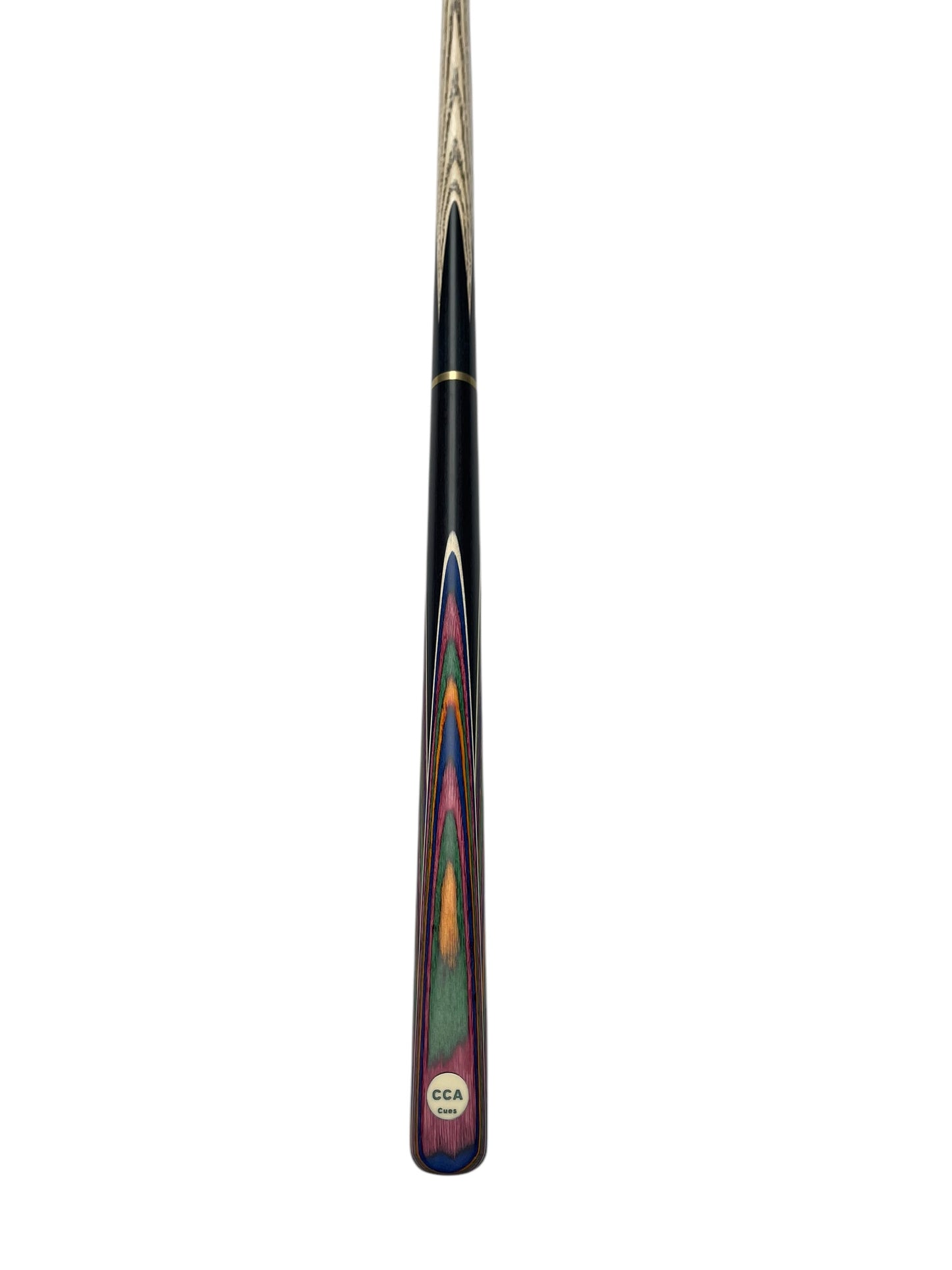 CCA Cue 3/4 Jointed (6" or 9" Mini Butt Included)