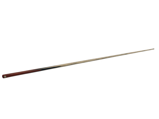 CCA Cue One Piece (6"or 9" Mini Butt Included)